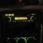 مسجل كامري 2002-2001