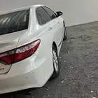 كامري 2017 فل