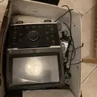 شاشة سيارة ورسيفر