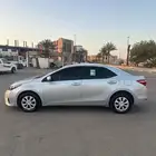 كورولا 2014