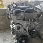 مكينة النترا 2000cc