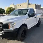 فورد F150 بدون دبل V8