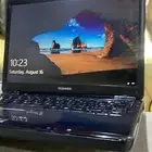 لابتوب توشيبا