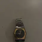 ساعة سيكو SEIKO اليابانية اصلية سداسية للبيع