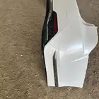 صدام خلفي لكزس تشليح LS500 LS350 2018 - 2023