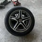جنوط مرسيدس مقاس 19