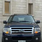 فورد اكسبديشن توكيلات الجزيرة