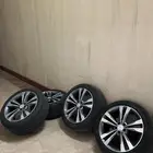 جنوط مرسيدس اليخت ( اصلية وكالة )