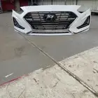 صدام سوناتا 2018-2019