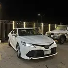 كامري 2019 ستاندر