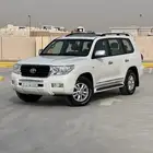 لاندكروزر GXR - 2009 ( تم البيع )