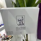 طباعة بوكسات عبايات اكياس لوقوهات اكواب