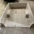 فيبر ابيض غمارة 16وفوق