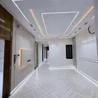 للبيع شقق علويه نظام ادوار حي الموسي قريب من جميع الخدمات