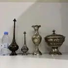 مجموعة نحاسيات قديم