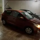 شيفروليه سبارك 2021