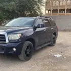 سكويا مديل 2009 اقبل البدل المناسب