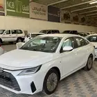 تويوتا يارس y ستاندر 2024 بقسط 938