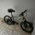 للبيع سيكل جديد