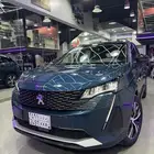 بيجو 3008 نص فل 2025