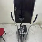 جهاز رياضي للمشي أوربي تراك