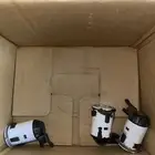 حساسات صدام كامري كورلا يارس