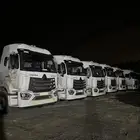 سينوتراك 2026 جديد