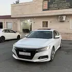 هوندا اكورد 2018 فل كامل شرط