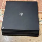 سوني 4 برو للبيع