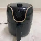 غلايه هواية شبه جديد والله ماغير يمكن ثلاث مرات استخدمتها