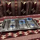 غاز سطحي صناعة ايطالي الموقع المجمعة