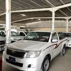 هايلوكس 2014