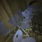 كراسي مدرسه حقت اطفال