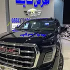 جي ام سي يوكن الفيشن بانوراما دبل 2025