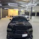 دوج تشارجر SRT 2013