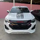 ايسوزو جي تي 2026 اتوماتيك فل كامل دبل 129800 ش ضريبه و لوح