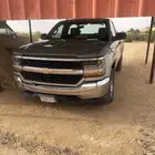 سلفارادو 2107 ع الشرط والفحص بدي سليم ممشى قليل ثمانين ألف