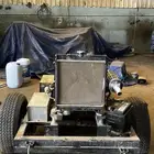 ماطور كهرب 15 كيلو