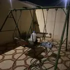 مرجيحه