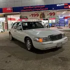 فورد جراند ماكيز 98 محول 2004 نضييف