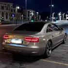 اودي A8L فل كامل 2011 للبيع