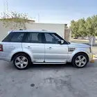 رنج رو ر سبورت 2008 للبيع