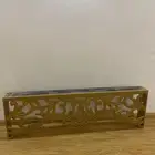 ديكور أستاره خشبيه للبيع.
