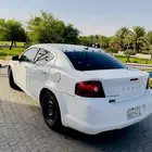 Dodge avenger 2012.