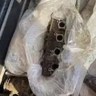 مكينة تويوتا لاندكروزر 1999 فكسار 8 سلندر مفكوكه للبيع