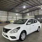 نيسان صني 2022 سعودي