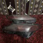 قزازات شمعات كامري 2018 إلى 2024