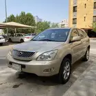 لكزس RX 350 موديل 2008 عداد 280 الف كيلو