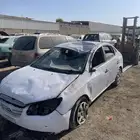 النترا 2011 تشليح