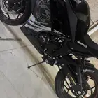 دباب بور سبورت 2026 250cc